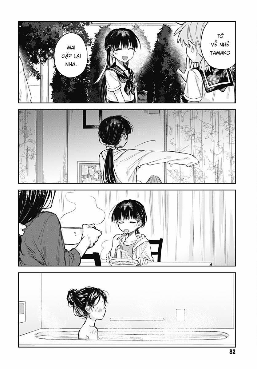 Josou Danshi Wa Skirt O Nugitai 3 trang 20