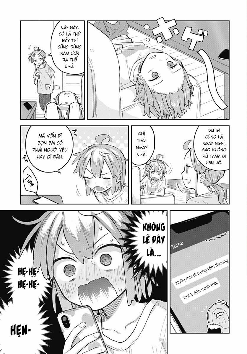 Josou Danshi Wa Skirt O Nugitai 7 trang 0