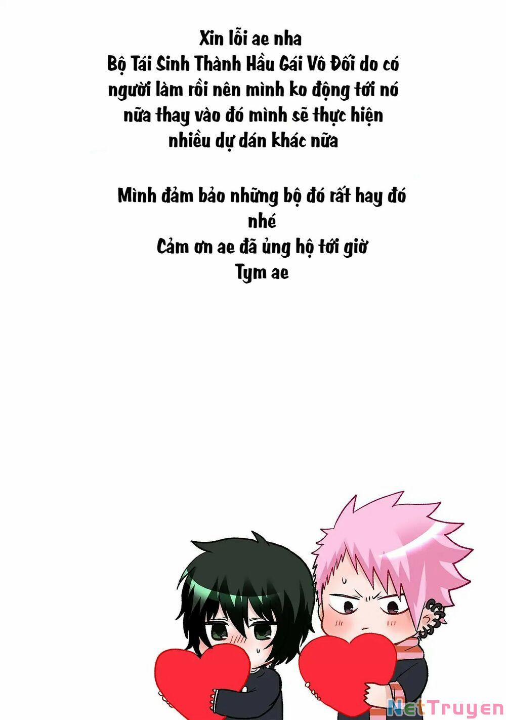 Josou Shite Mendoukusai Koto Ni Natteru Nekura To Yankee No Ryou Kataomoi 3 trang 8