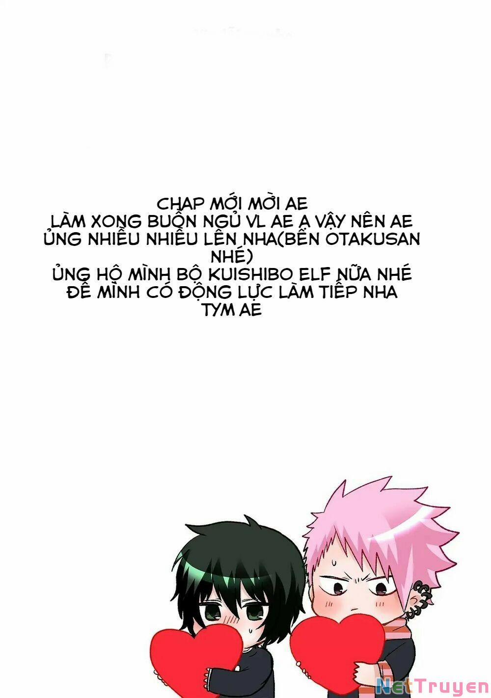 Josou Shite Mendoukusai Koto Ni Natteru Nekura To Yankee No Ryou Kataomoi 4 trang 0