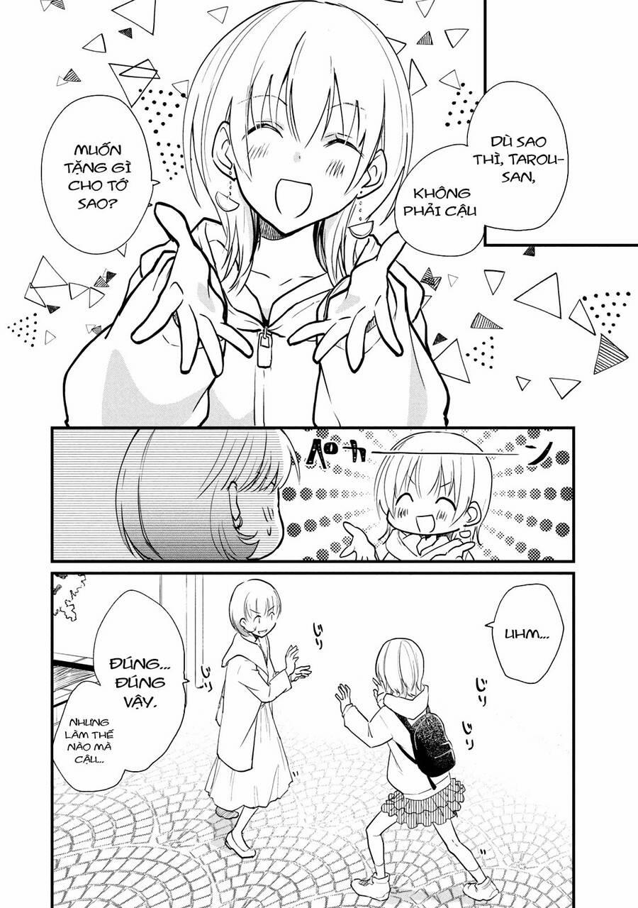 Josou-Shite Off-Kai Ni Sanka Shite Mita 12 trang 1