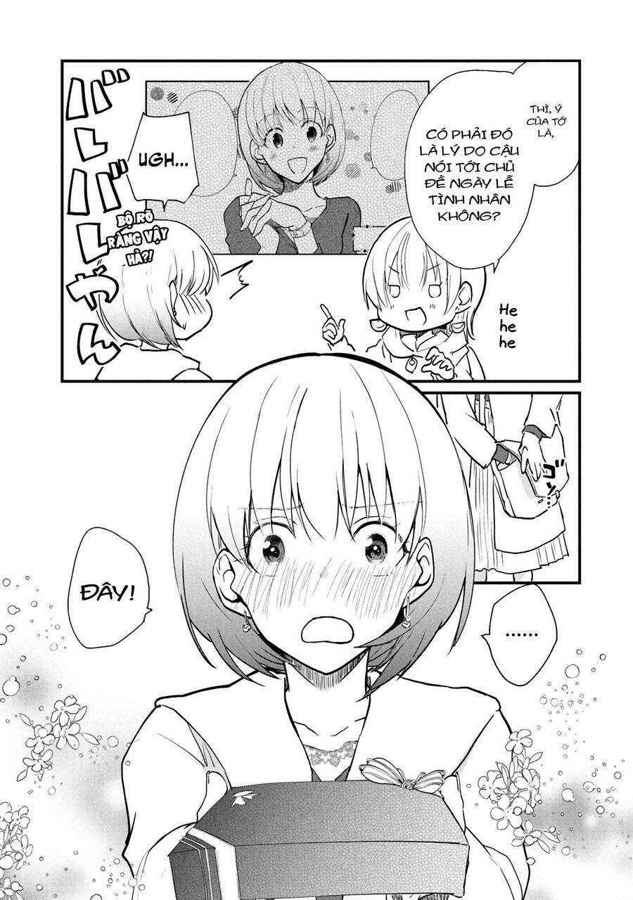 Josou-Shite Off-Kai Ni Sanka Shite Mita 12 trang 2