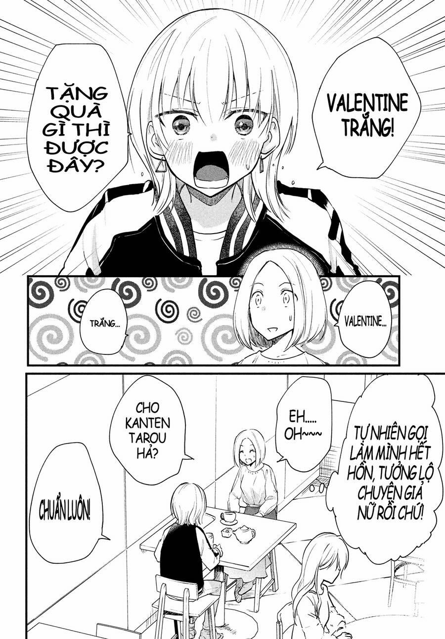 Josou-Shite Off-Kai Ni Sanka Shite Mita 16 trang 1