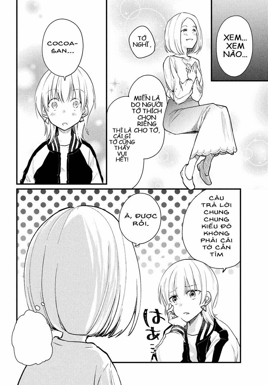 Josou-Shite Off-Kai Ni Sanka Shite Mita 16 trang 3