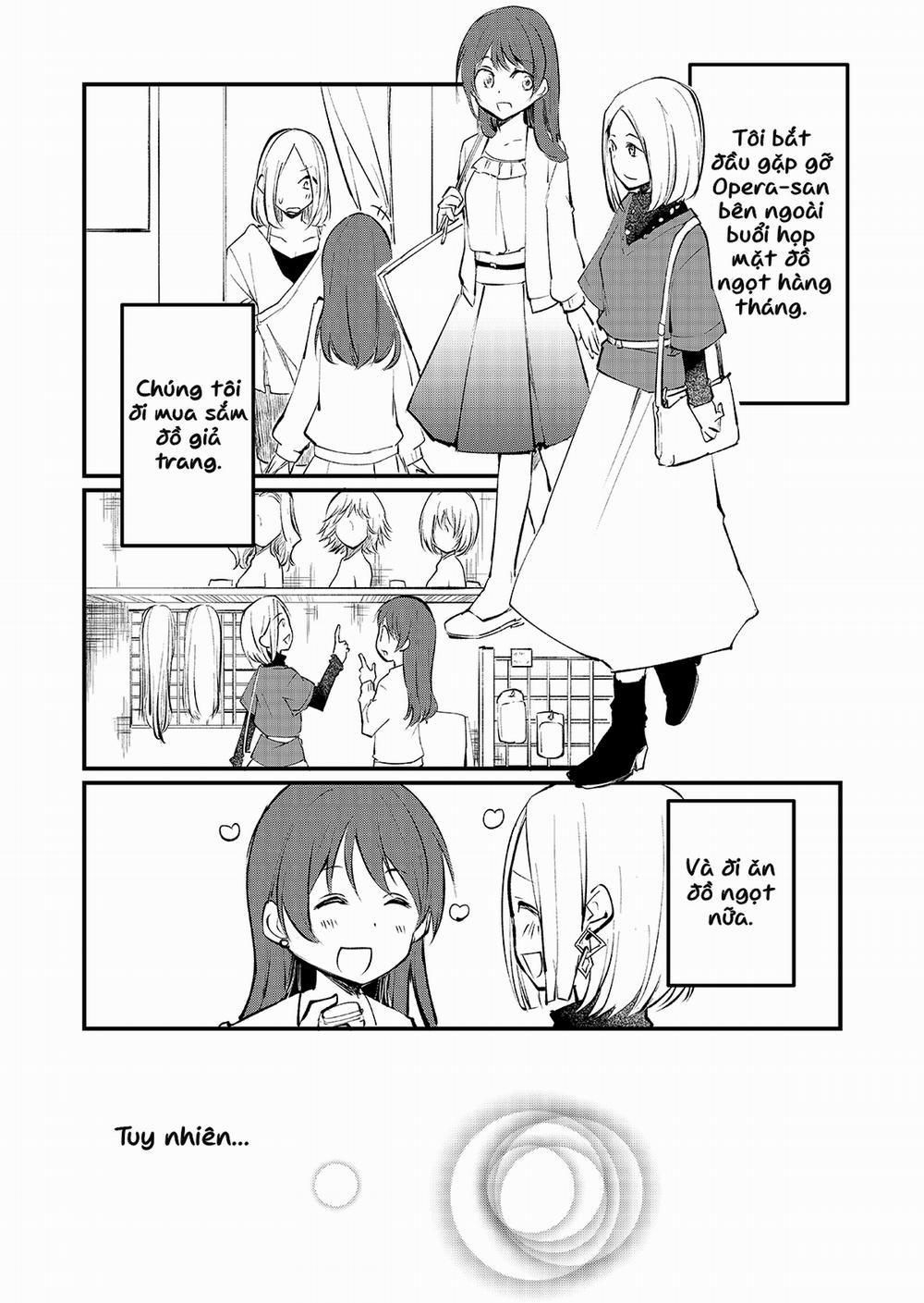 Josou-Shite Off-Kai Ni Sanka Shite Mita 7 trang 2