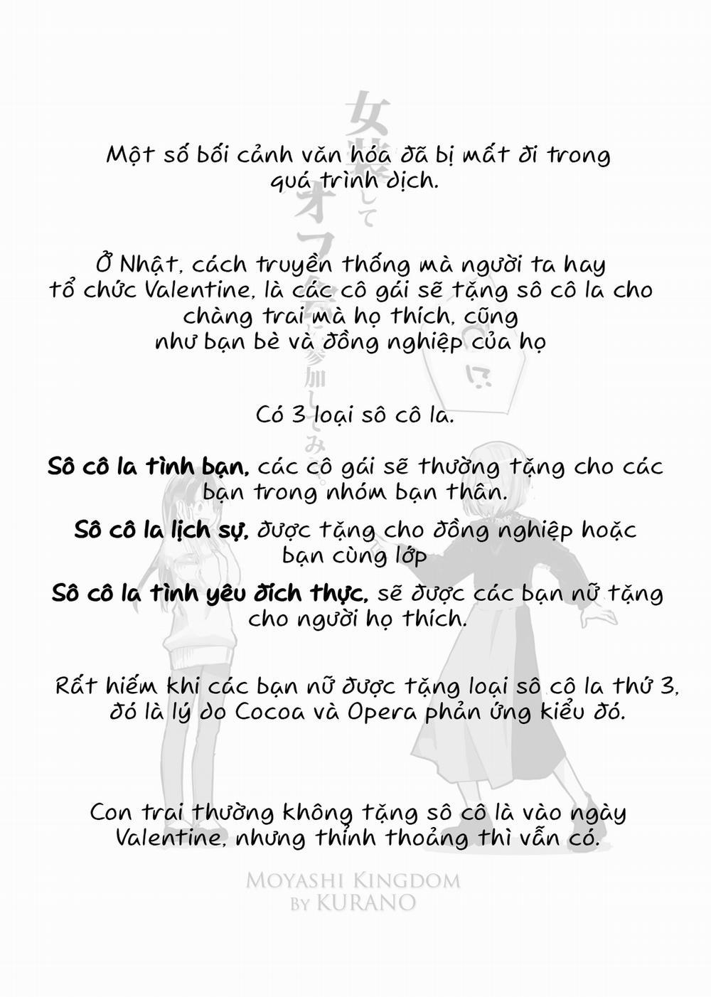 Josou-Shite Off-Kai Ni Sanka Shite Mita 8 trang 6