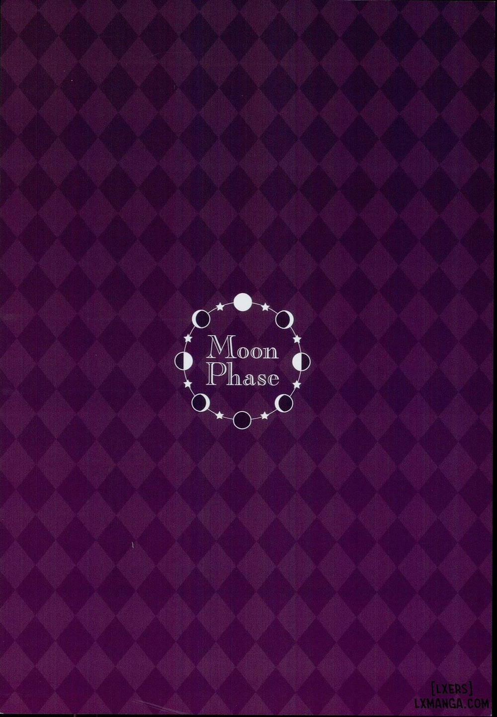 Jougasaki Shimai no Itazura na Yume Oneshot trang 32