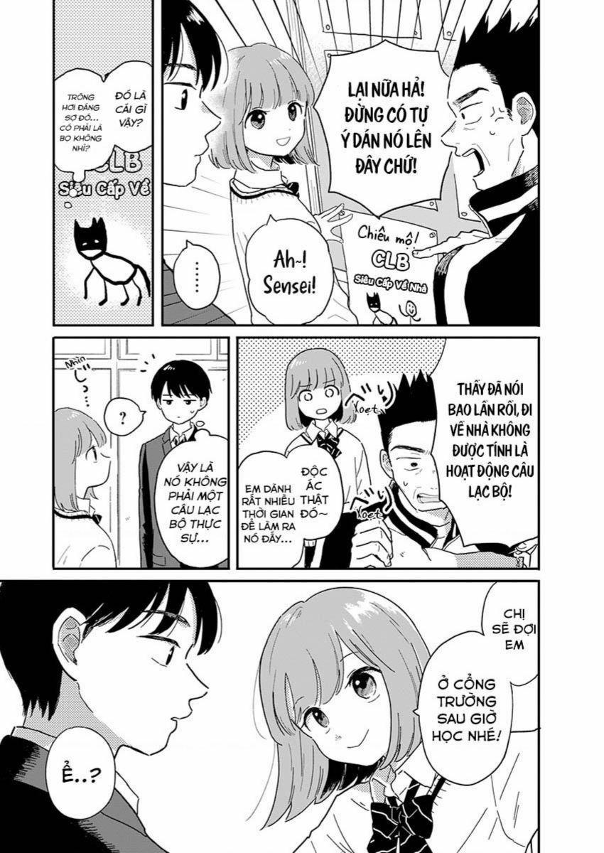 Journey Home After School 1 trang 10