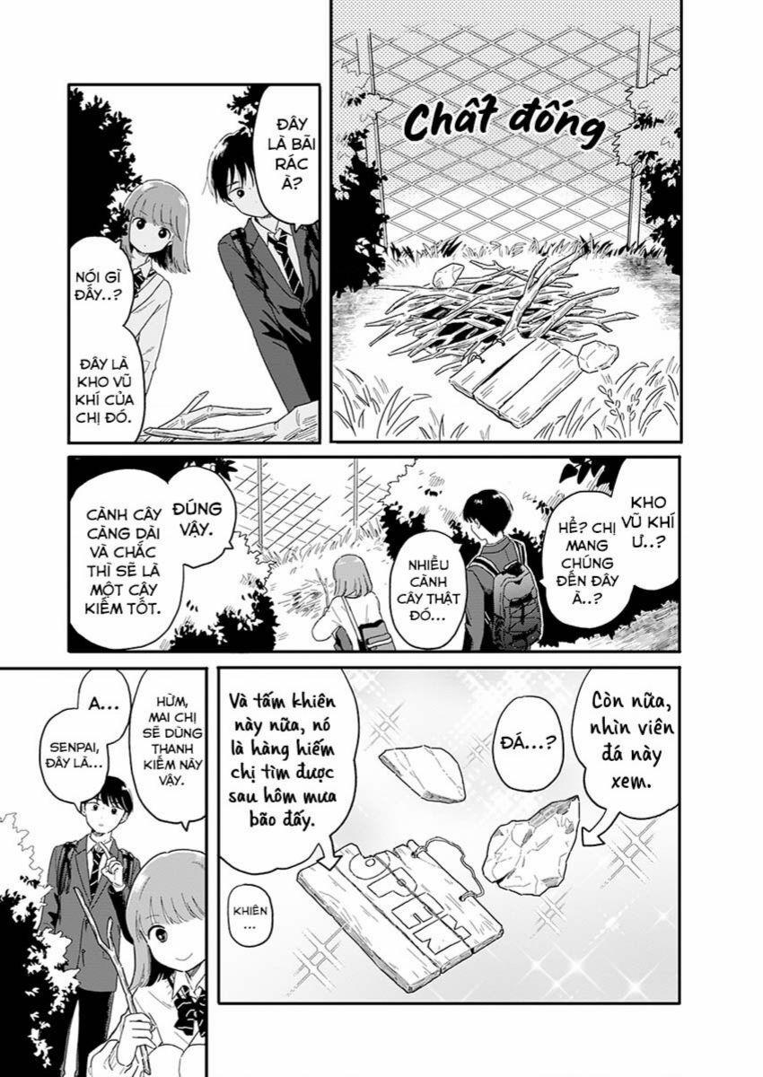 Journey Home After School 1 trang 16