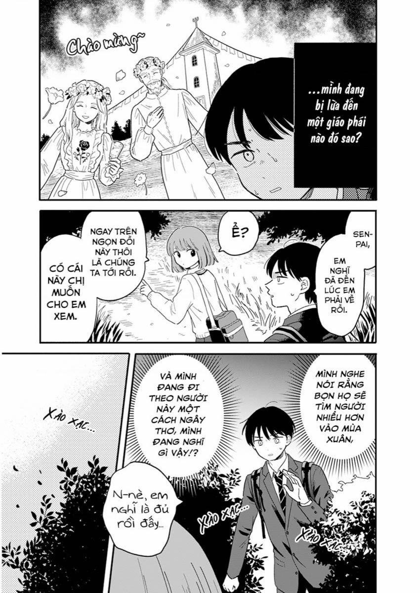 Journey Home After School 1 trang 26