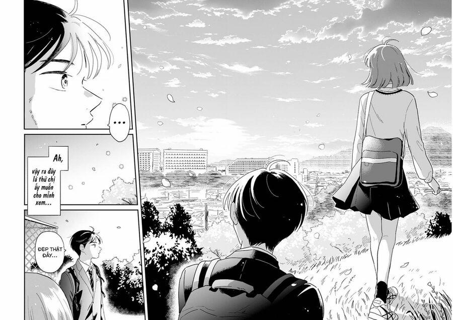 Journey Home After School 1 trang 27