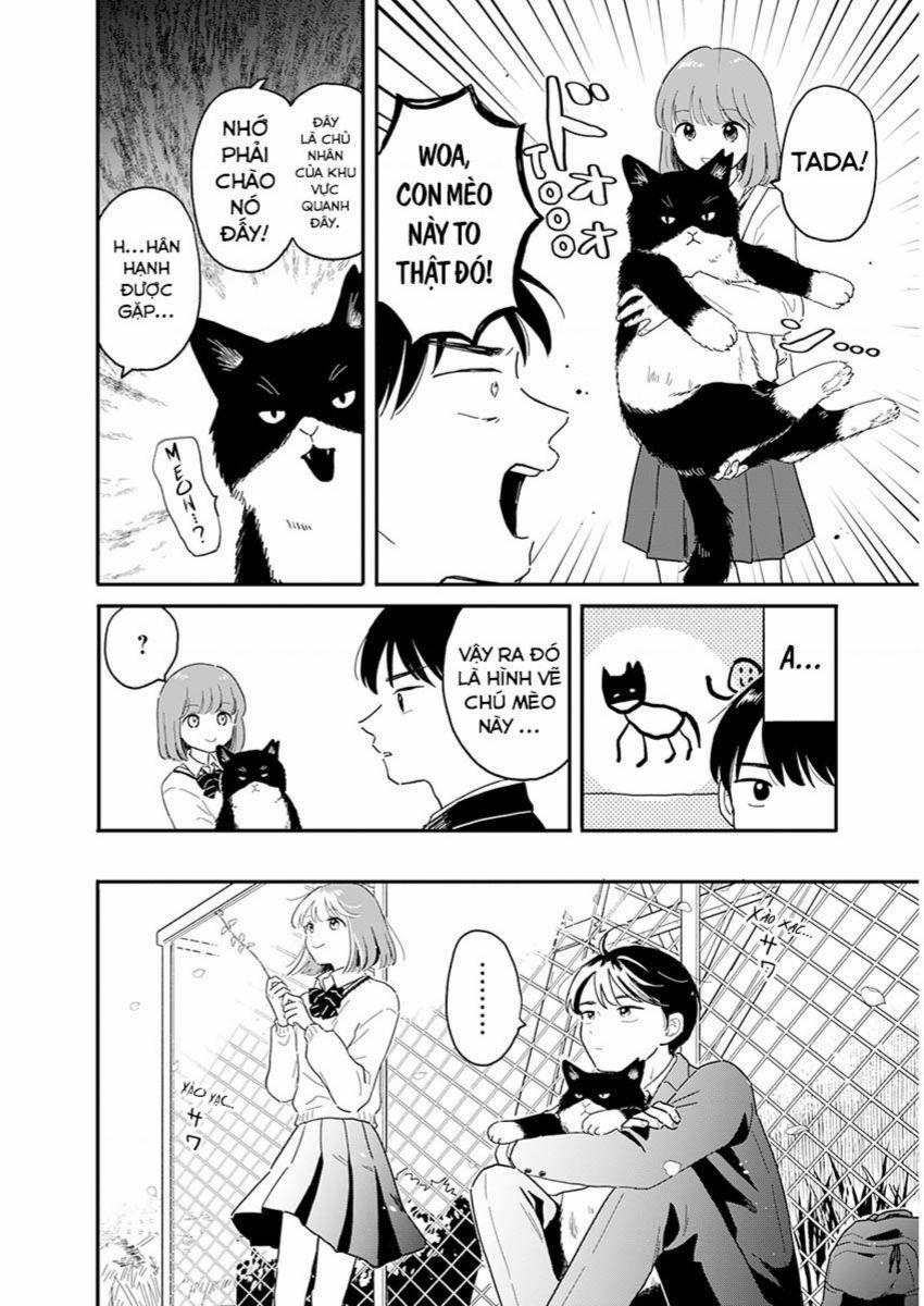 Journey Home After School 1 trang 28