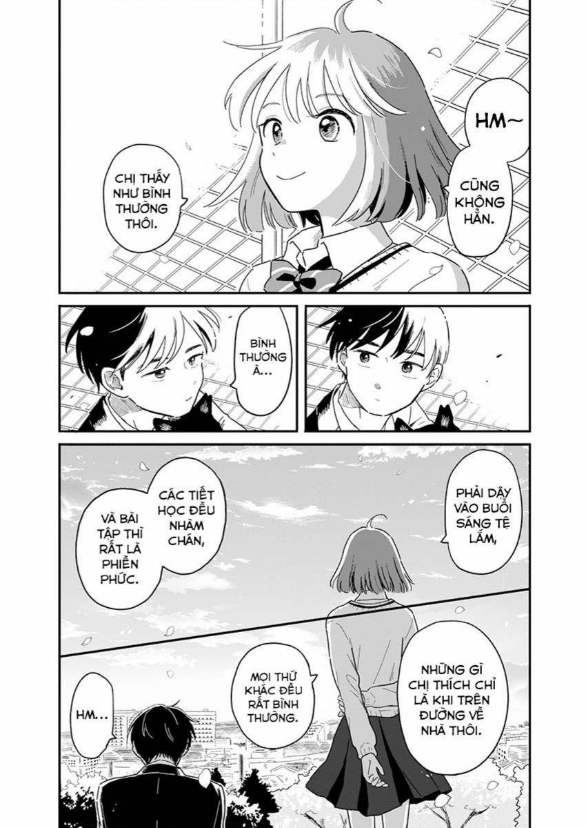 Journey Home After School 1 trang 30