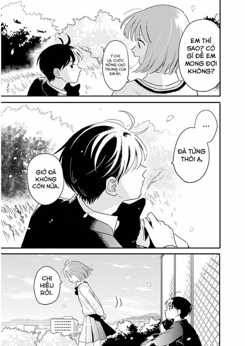 Journey Home After School 1 trang 31