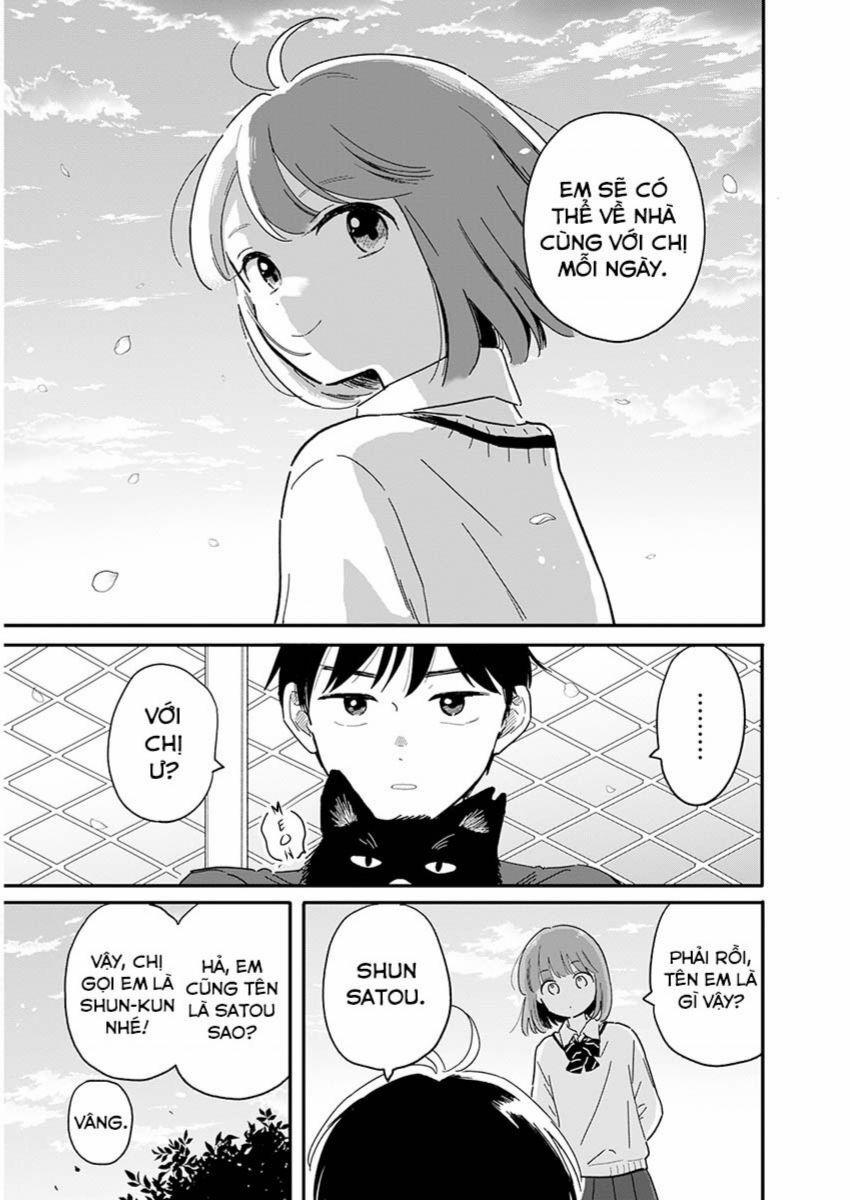 Journey Home After School 1 trang 33