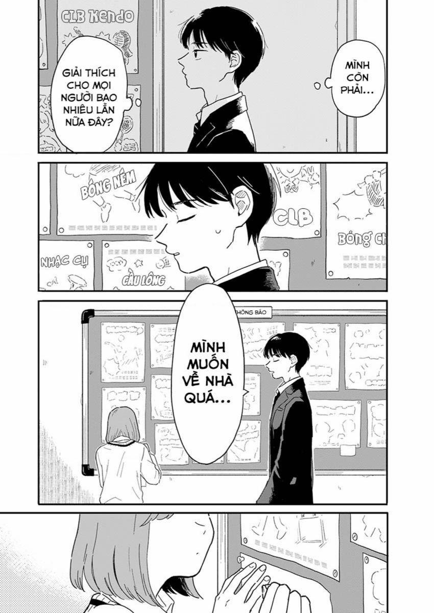 Journey Home After School 1 trang 6