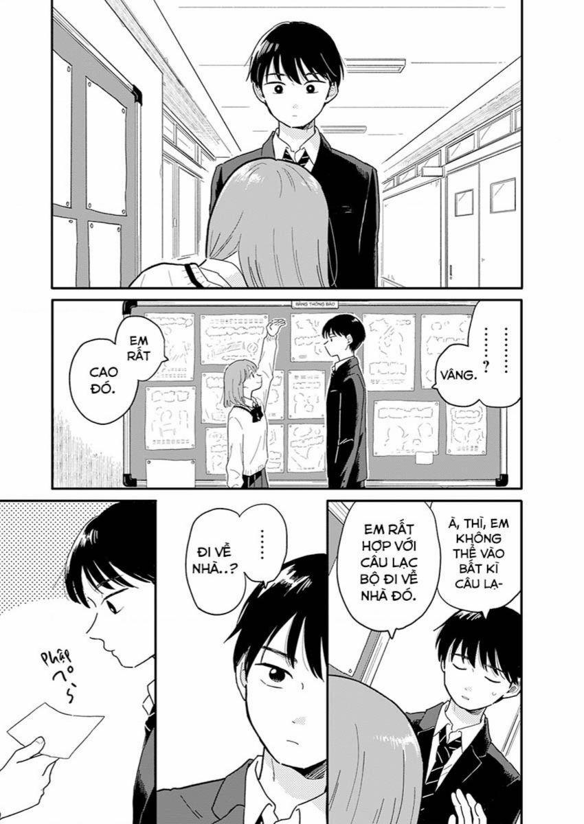 Journey Home After School 1 trang 8