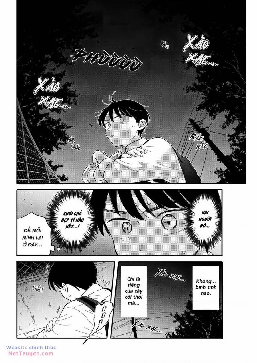 Journey Home After School 10 trang 10