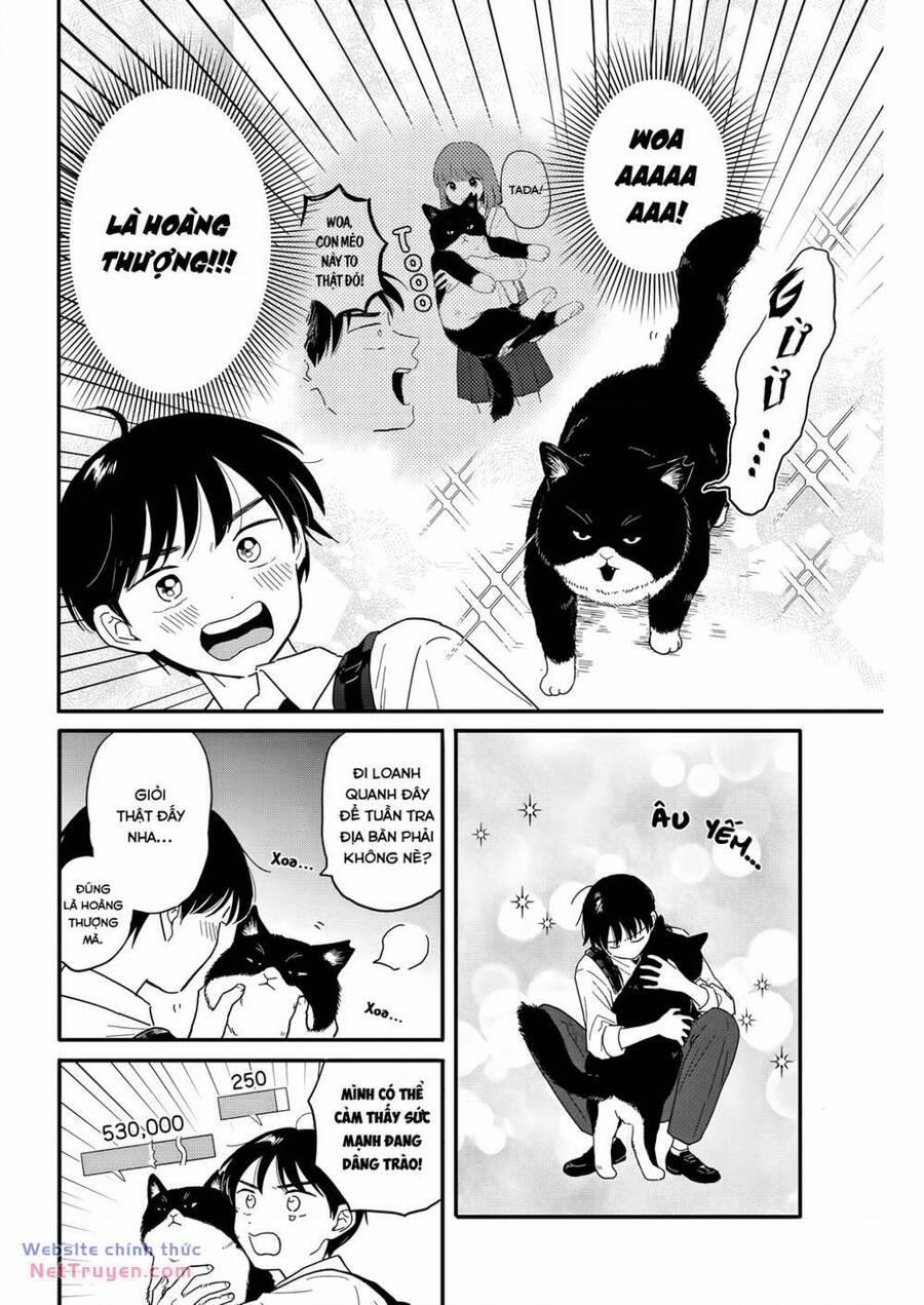 Journey Home After School 10 trang 12