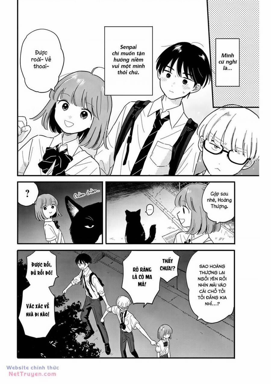 Journey Home After School 10 trang 16