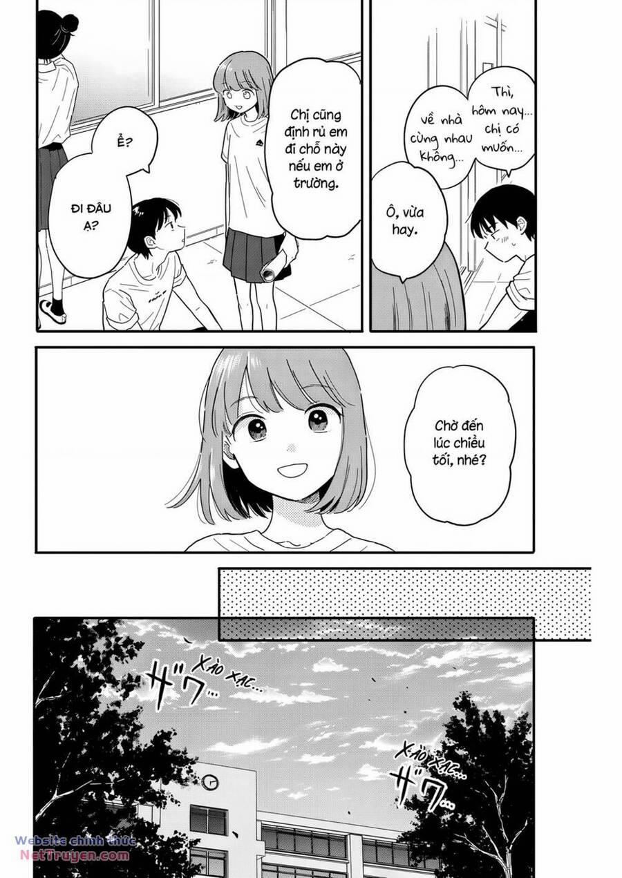 Journey Home After School 10 trang 2