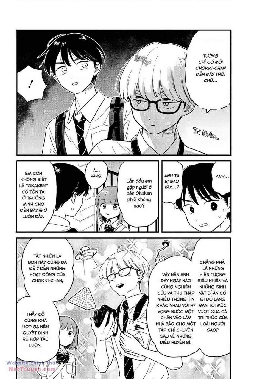 Journey Home After School 10 trang 4