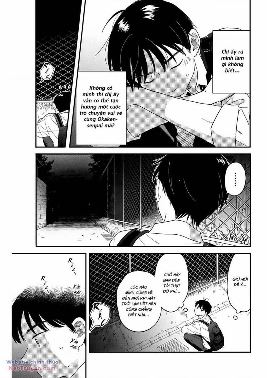 Journey Home After School 10 trang 9