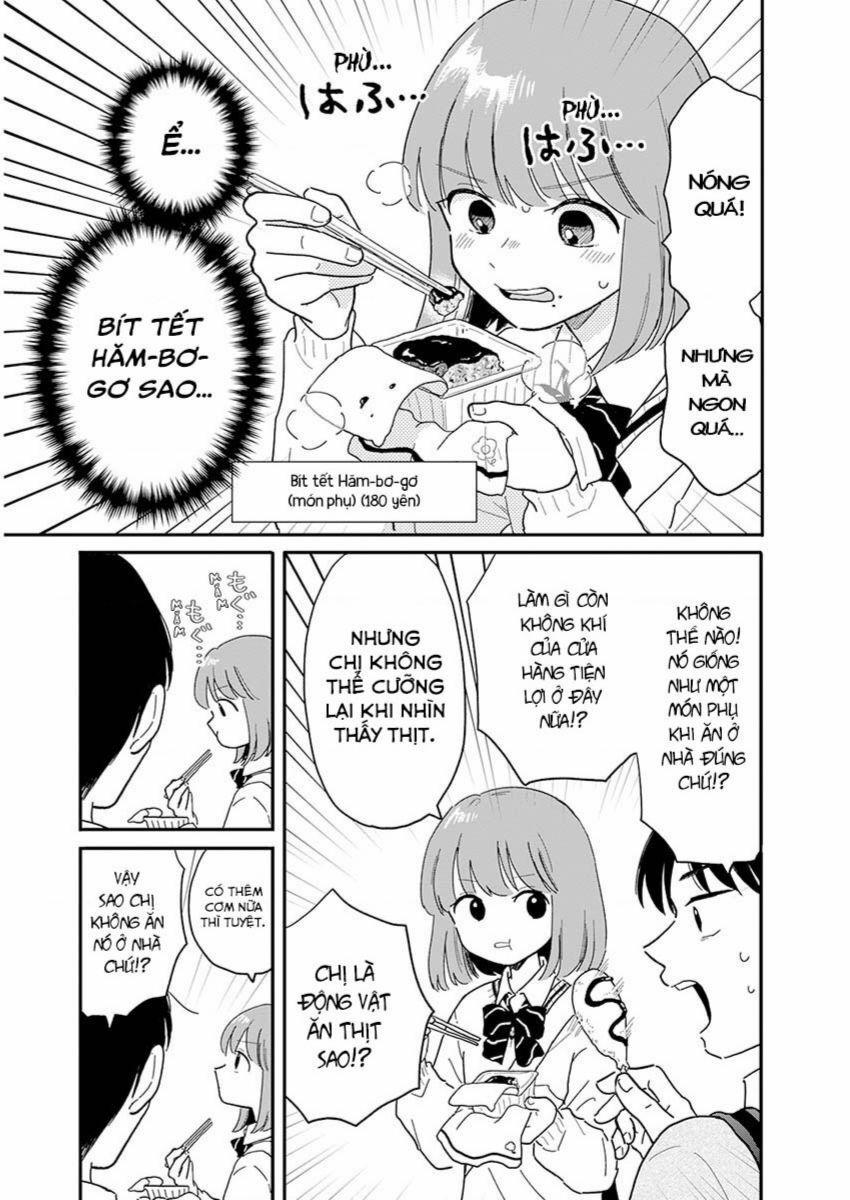 Journey Home After School 2 trang 11