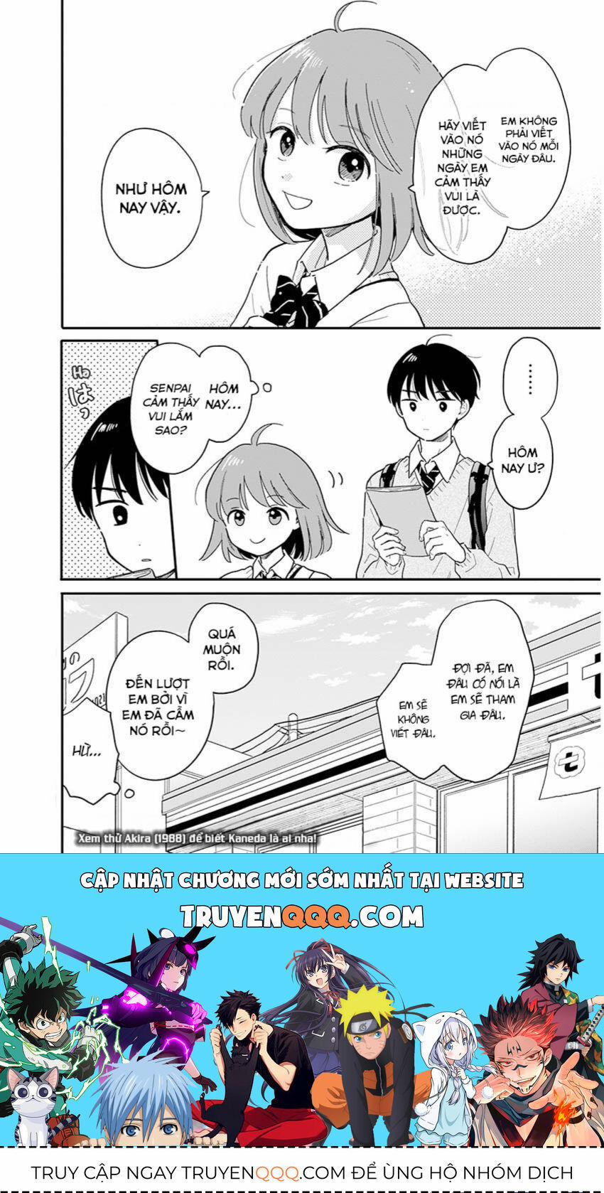 Journey Home After School 2 trang 16