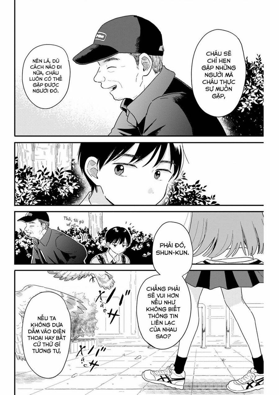 Journey Home After School 3 trang 14