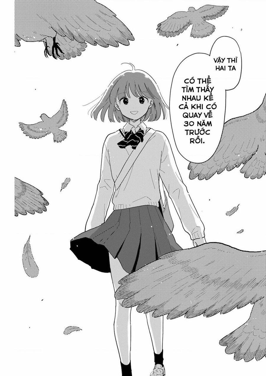 Journey Home After School 3 trang 15