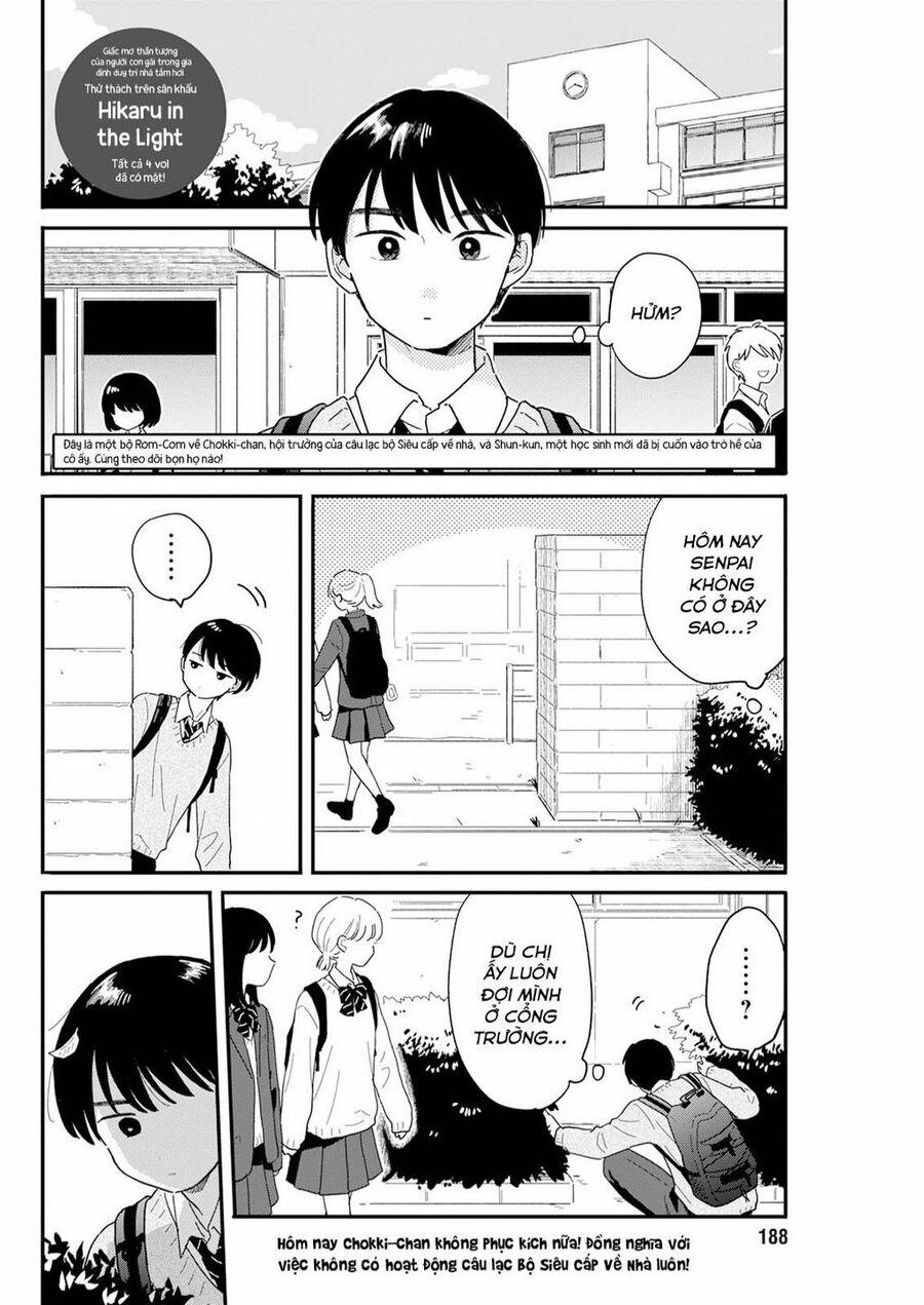 Journey Home After School 3 trang 2