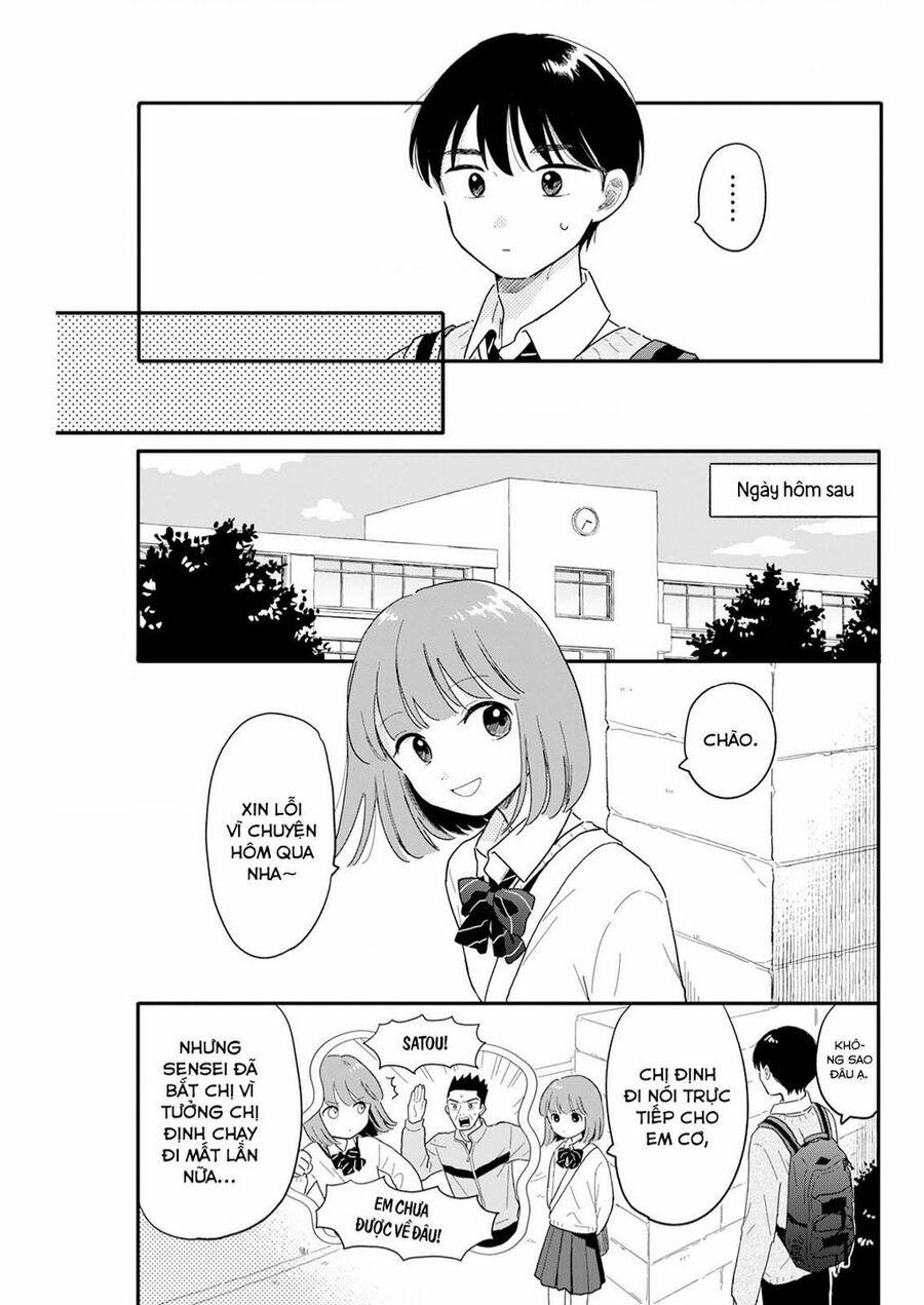 Journey Home After School 3 trang 5