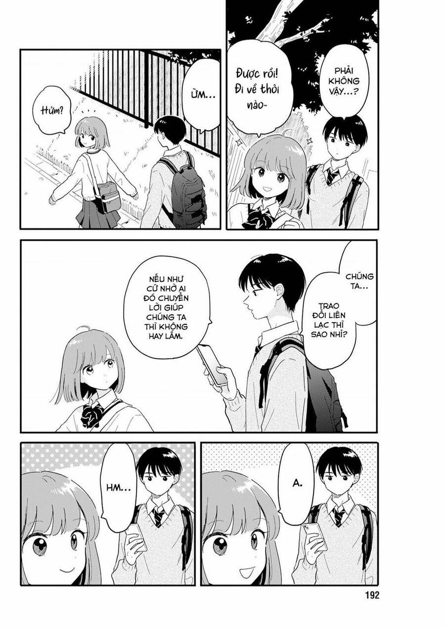 Journey Home After School 3 trang 6