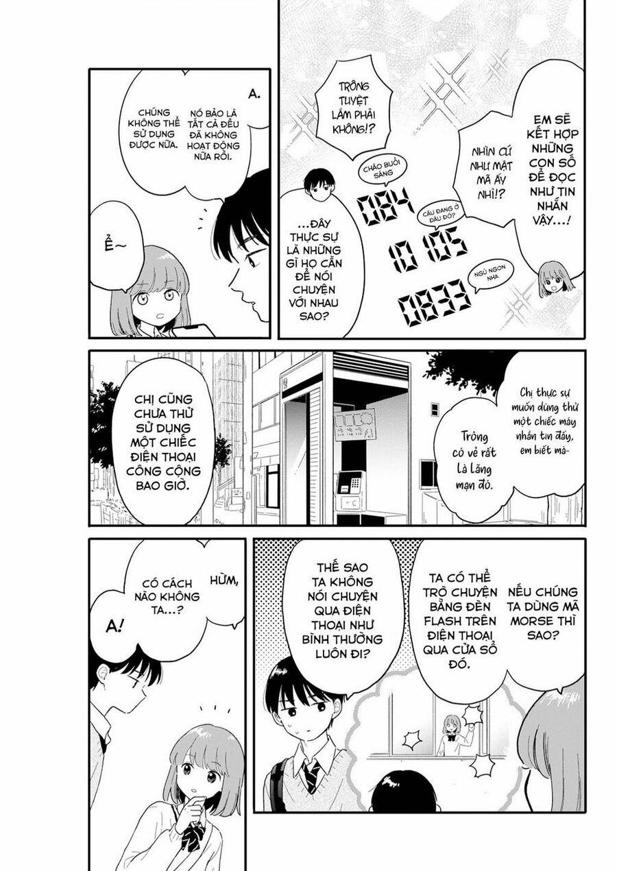 Journey Home After School 3 trang 9