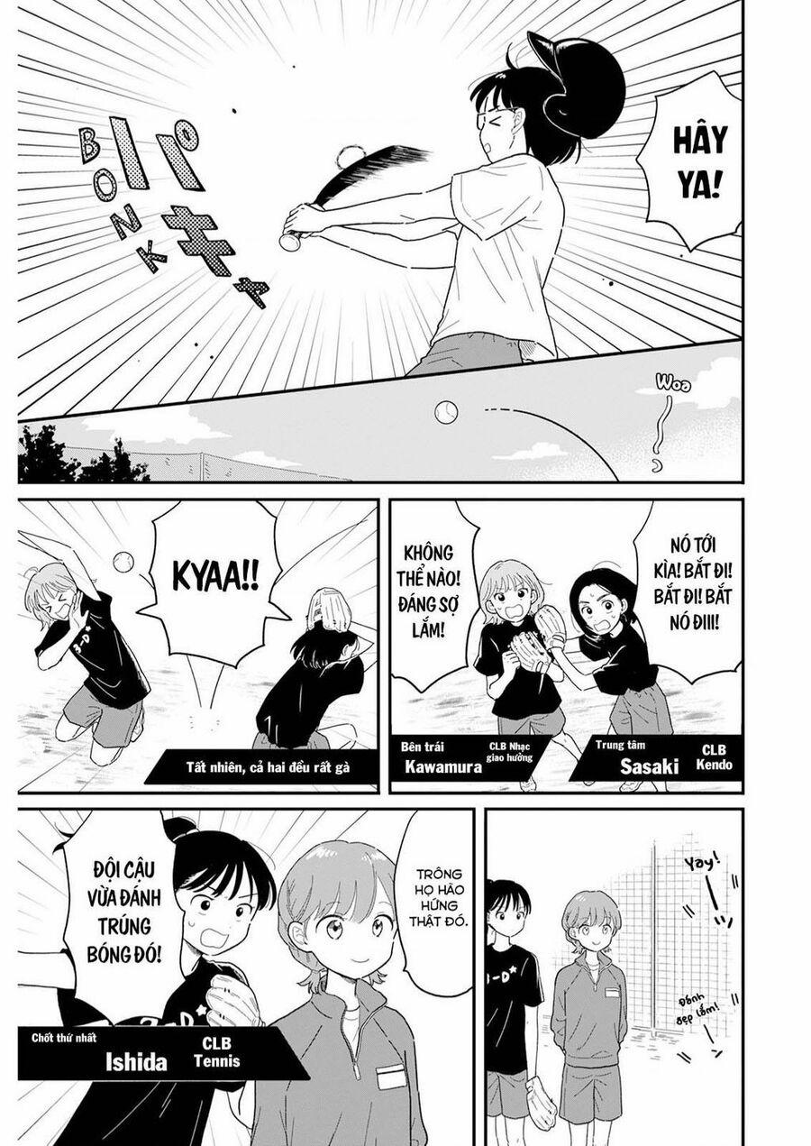 Journey Home After School 4 trang 11