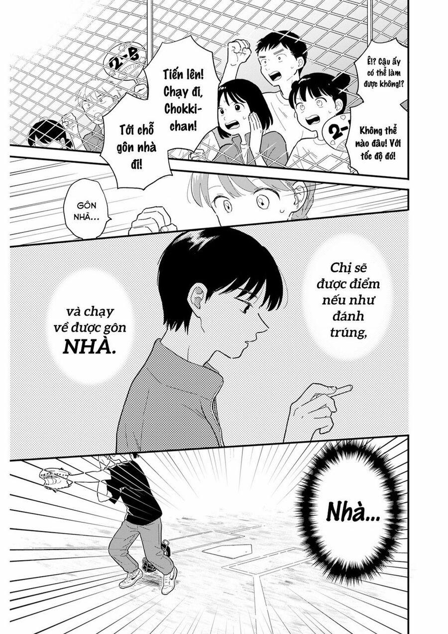 Journey Home After School 4 trang 13