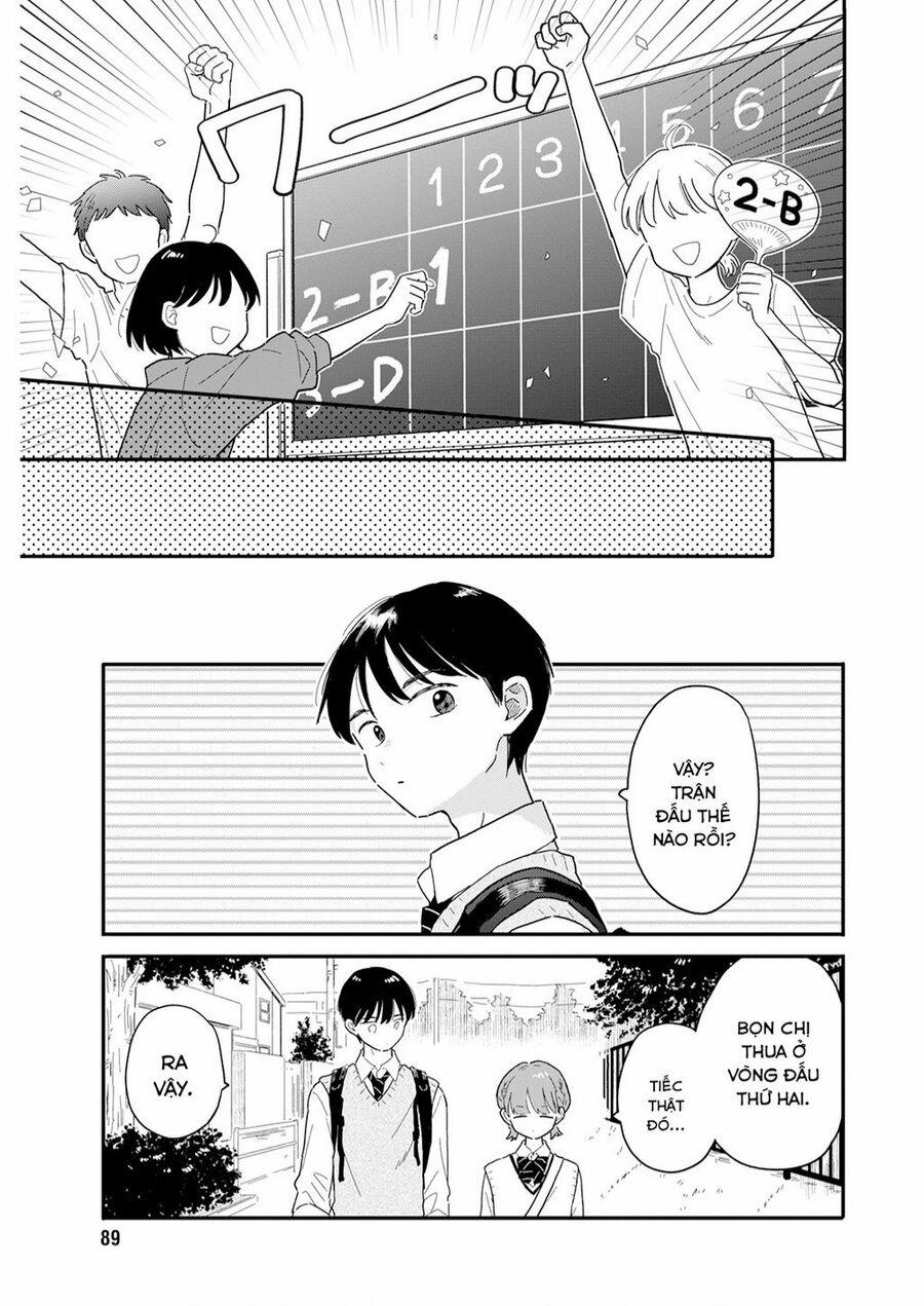 Journey Home After School 4 trang 15