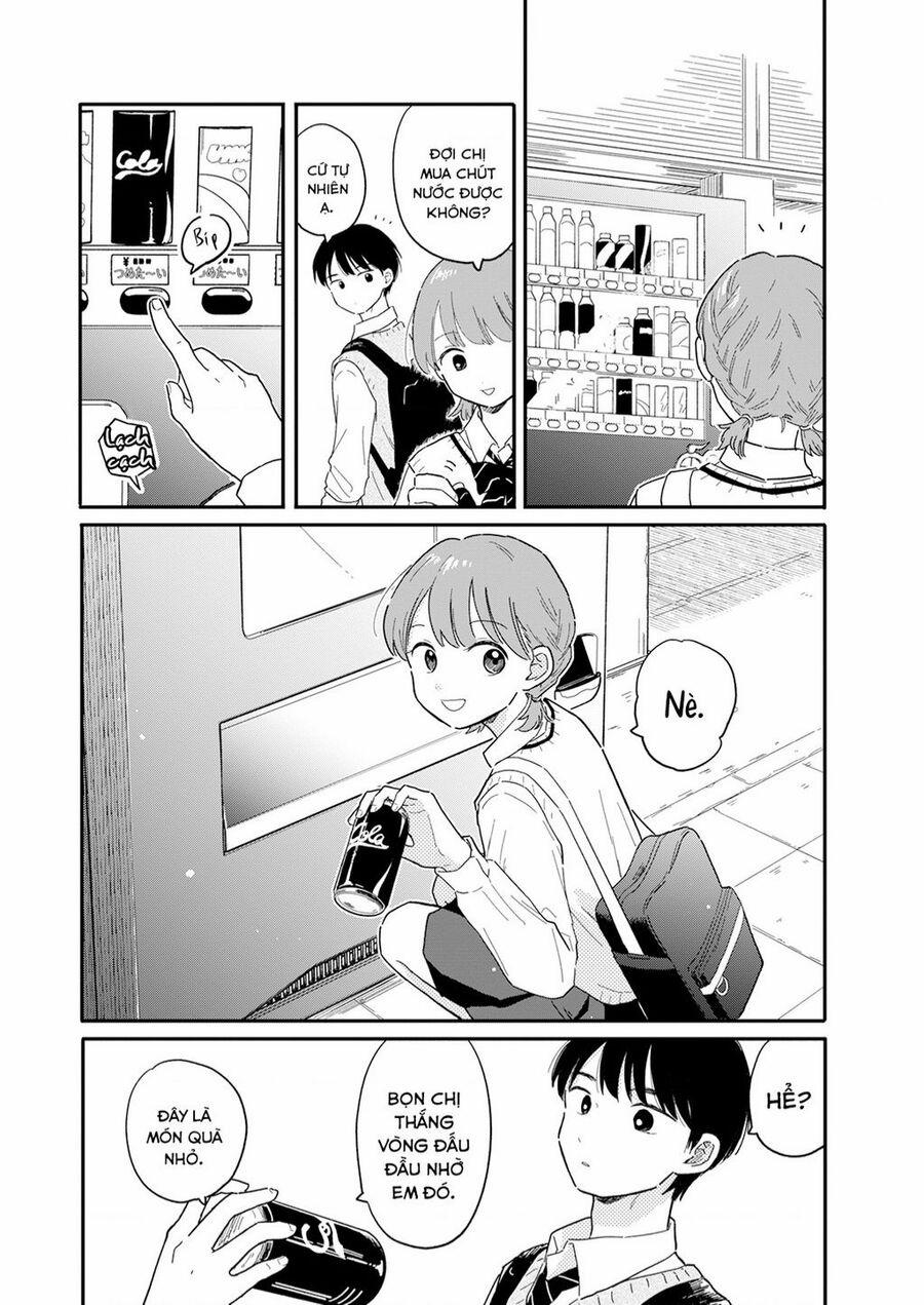 Journey Home After School 4 trang 16