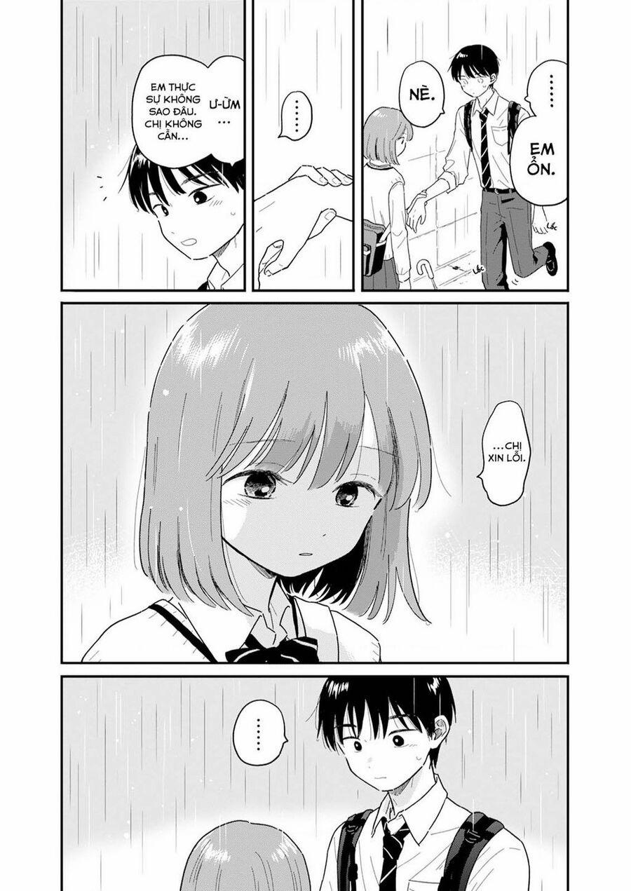 Journey Home After School 5 trang 10