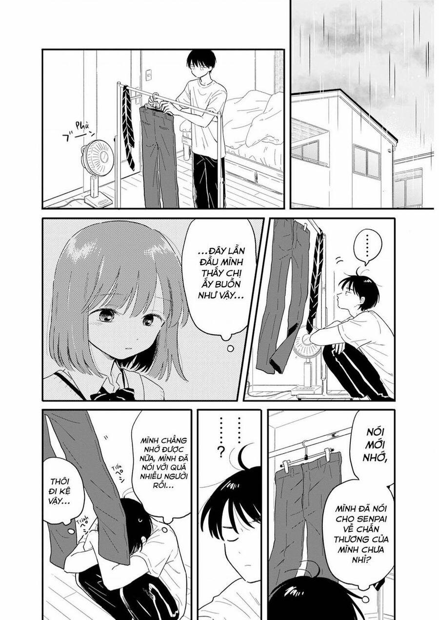 Journey Home After School 5 trang 12