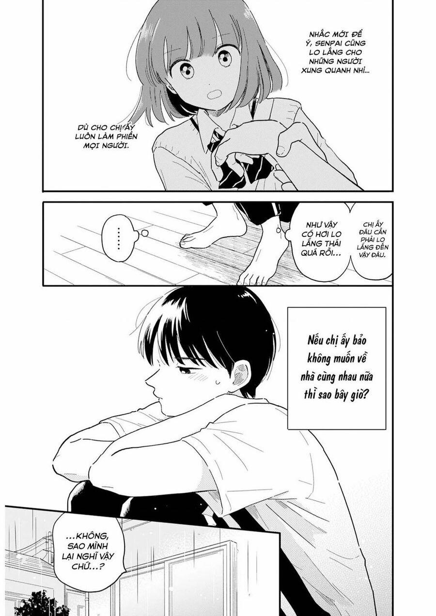 Journey Home After School 5 trang 13