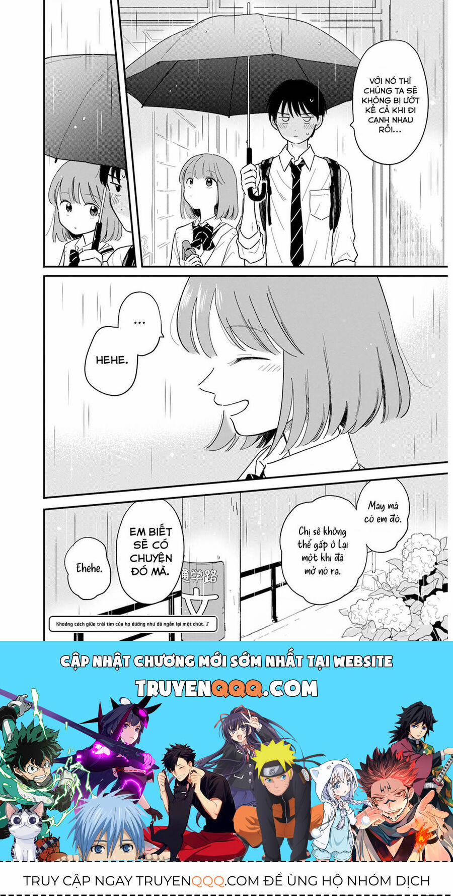 Journey Home After School 5 trang 16