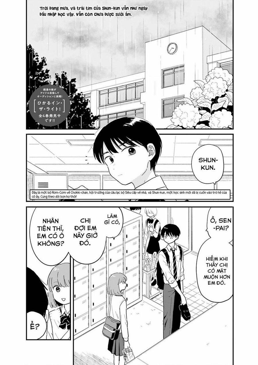 Journey Home After School 5 trang 2