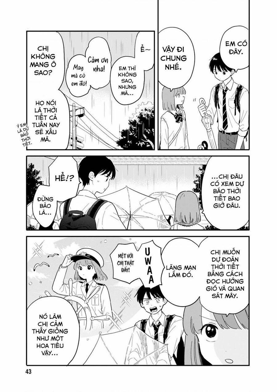 Journey Home After School 5 trang 3