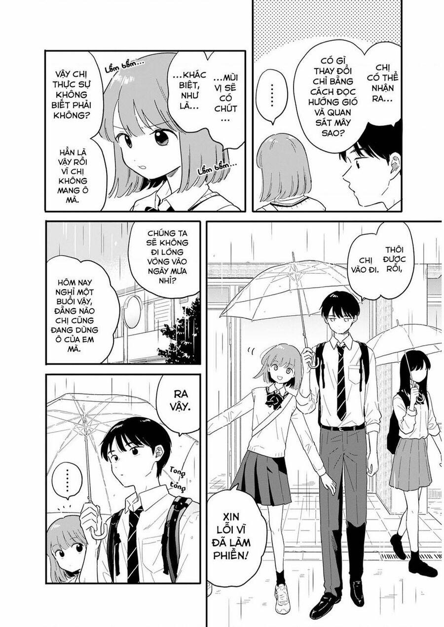 Journey Home After School 5 trang 4