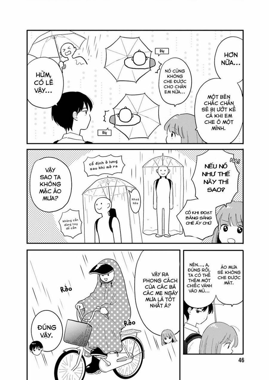 Journey Home After School 5 trang 6