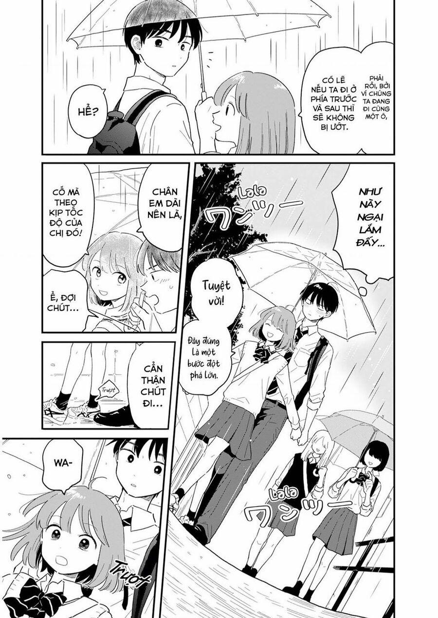 Journey Home After School 5 trang 7