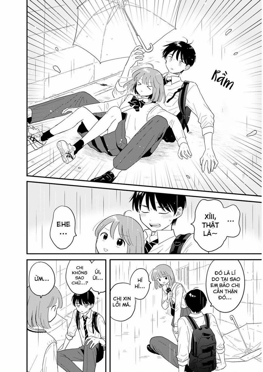 Journey Home After School 5 trang 8