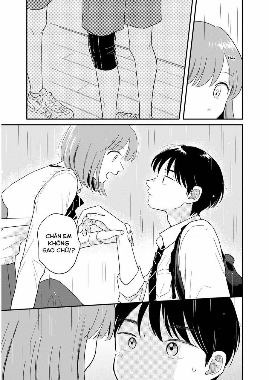 Journey Home After School 5 trang 9